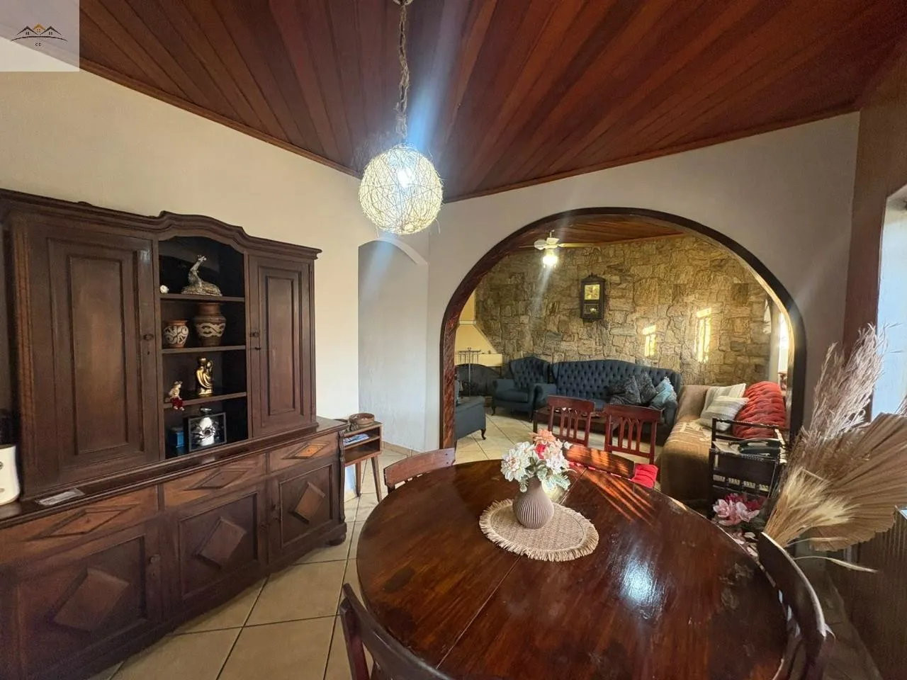 Foto do imóvel CASA RESIDENCIAL em São Bernardo do Campo - São Paulo, Rudge Ramos