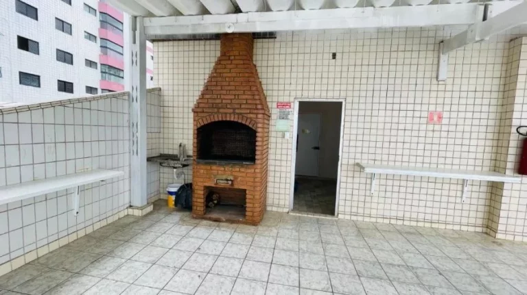 Imagem Excelente oportunidade de locação na Ocian!!!