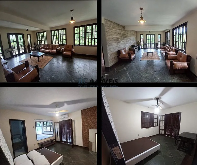 Imagem Casa a Venda no bairro Itaipú - Niterói, RJ