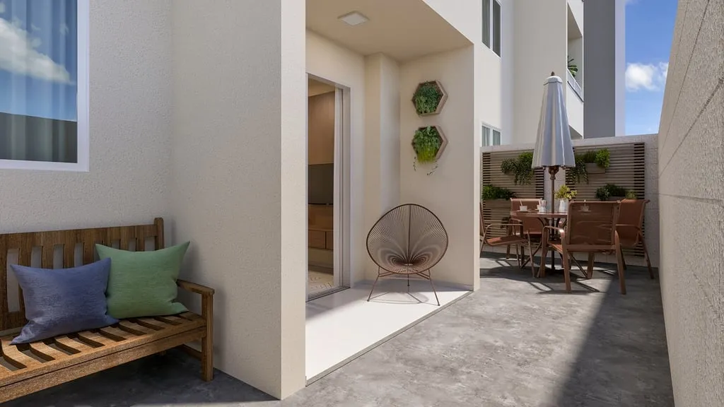 Imagem Apartamento Barra Funda - 35M², 2 Dorms, Lazer Completo.