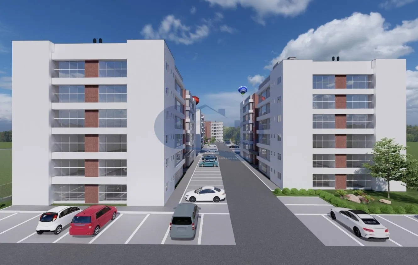 Imagem Apartamento á venda com 2 dormitórios no Engenho Velho em Torres/RS