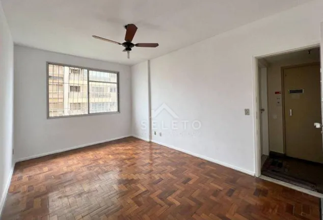 Imagem Apartamento com 2 Quartos à Venda, 94 m² em Icaraí - Niterói