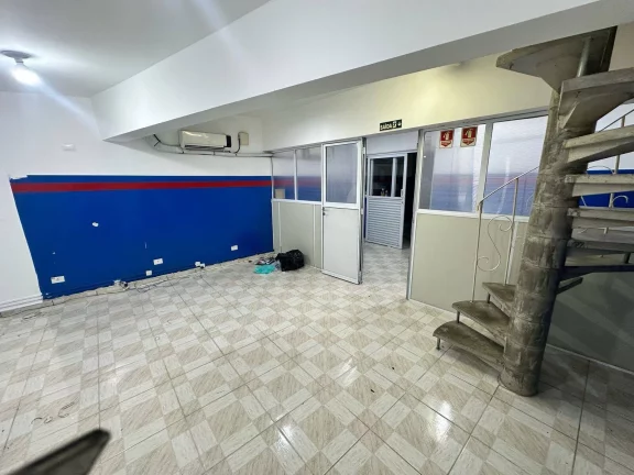 Imagem Salão Comercial para Locação – Zona Leste, Sorocaba/SP