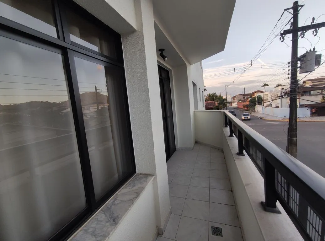 Imagem Apartamento à venda em Ubatuba, Itaguá, com 3 quartos, 103m2