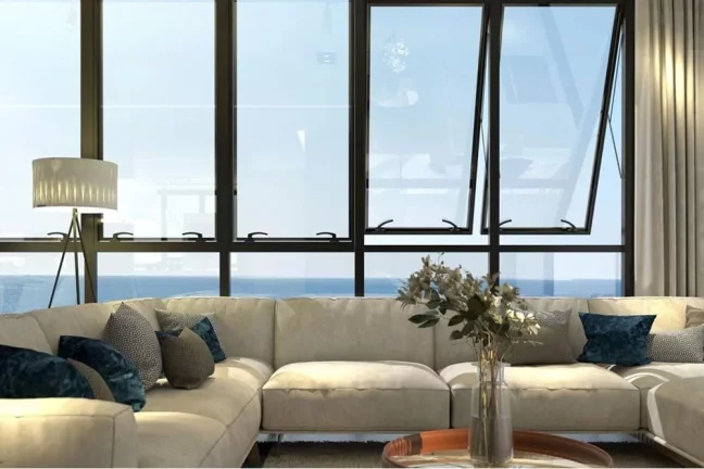 Imagem Apartamento à venda em Itajaí, Praia Brava de Itajaí, com 3 quartos, 161,4m2