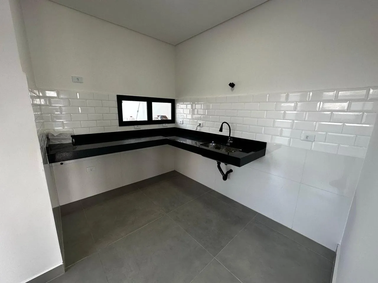 Imagem Casa à venda 3 Quartos, 1 Suite, 2 Vagas, 150M², Morada dos Nobres, Taubaté - SP | Recanto Tropical