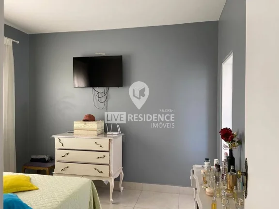Imagem Casa a venda no Condominio Parque São Gabriel Itatiba
