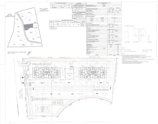 Imagem Projeto residencial em Guaianazes - Oportunidade de Investimento!