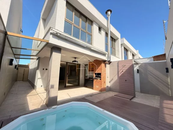Imagem Casa de Alto Padrão à Venda no Condomínio Bauhaus – Vitória/ES