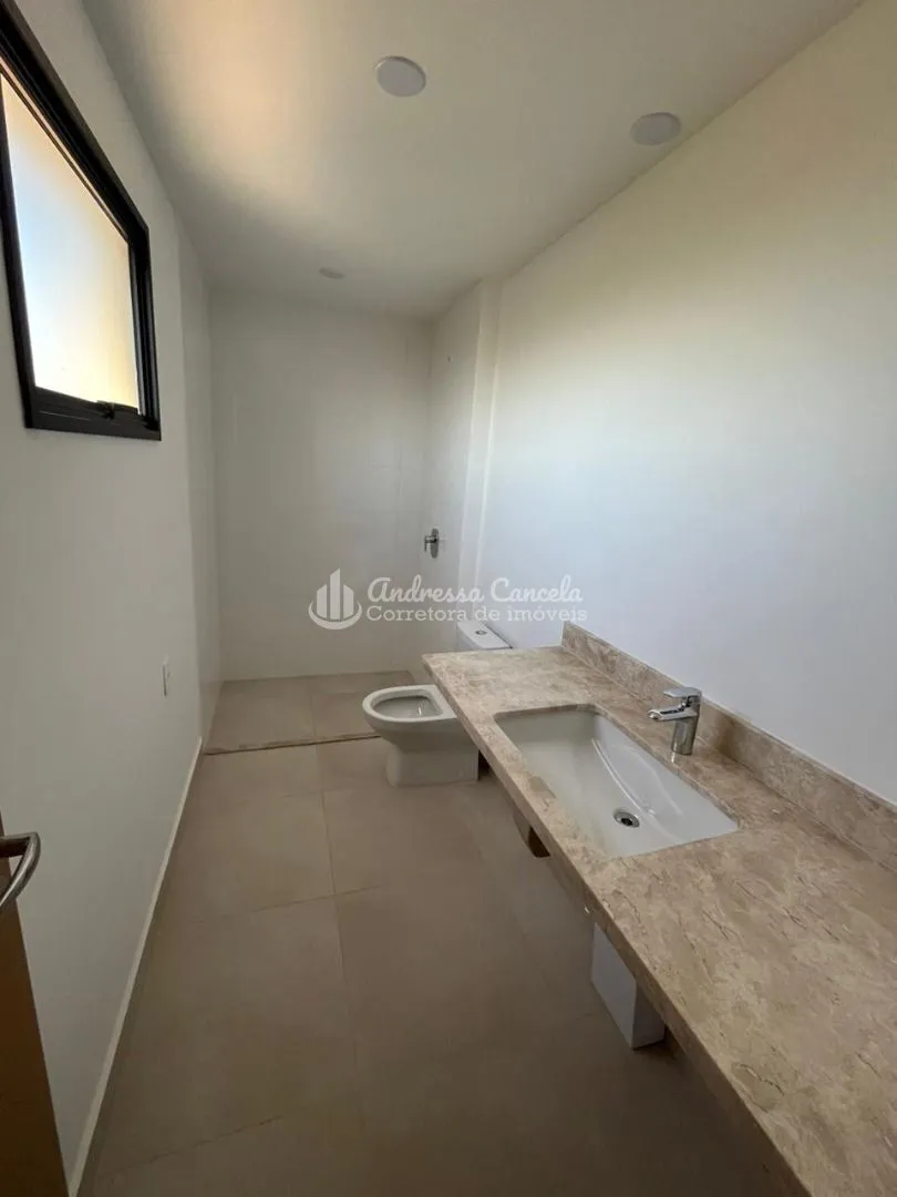 Imagem Toscana Residence - Apartamento com 2 suítes à venda, 123 m² por R$ 1.260.000 - Toscana Residence - São José do Rio Preto/SP