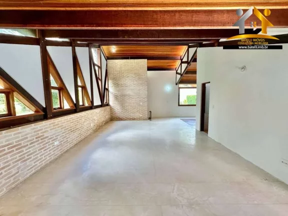 Imagem Casa contemporânea no Condomínio Recanto Inpla – Carapicuíba | Batelli Imóveis