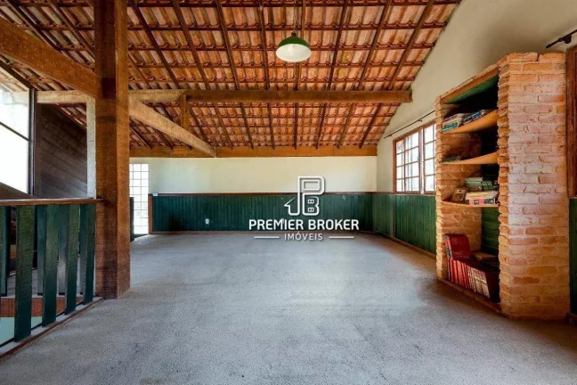 Imagem Casa à venda, 400 m² por R$ 880.000,00 - Córrego das Pedras - Teresópolis/RJ