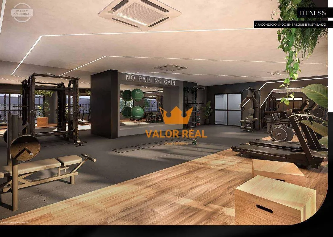 Imagem LANÇAMENTO EXCEPCIONAL EM JUNDIAÍ: Anhangabaú Design - Aptos 79 e 83 m2..