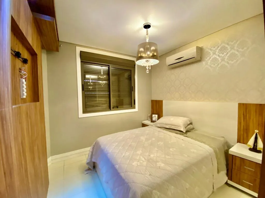 Imagem Apartamento 3 Dormitórios - Bairro Centro