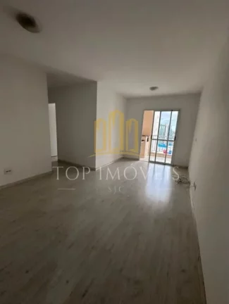 Imagem O SEU NOVO LAR ESTÁ AQUI! Imagine viver em um espaço onde conforto, sofisticação e lazer se encontram. Apresentamos um apartamento espetacular