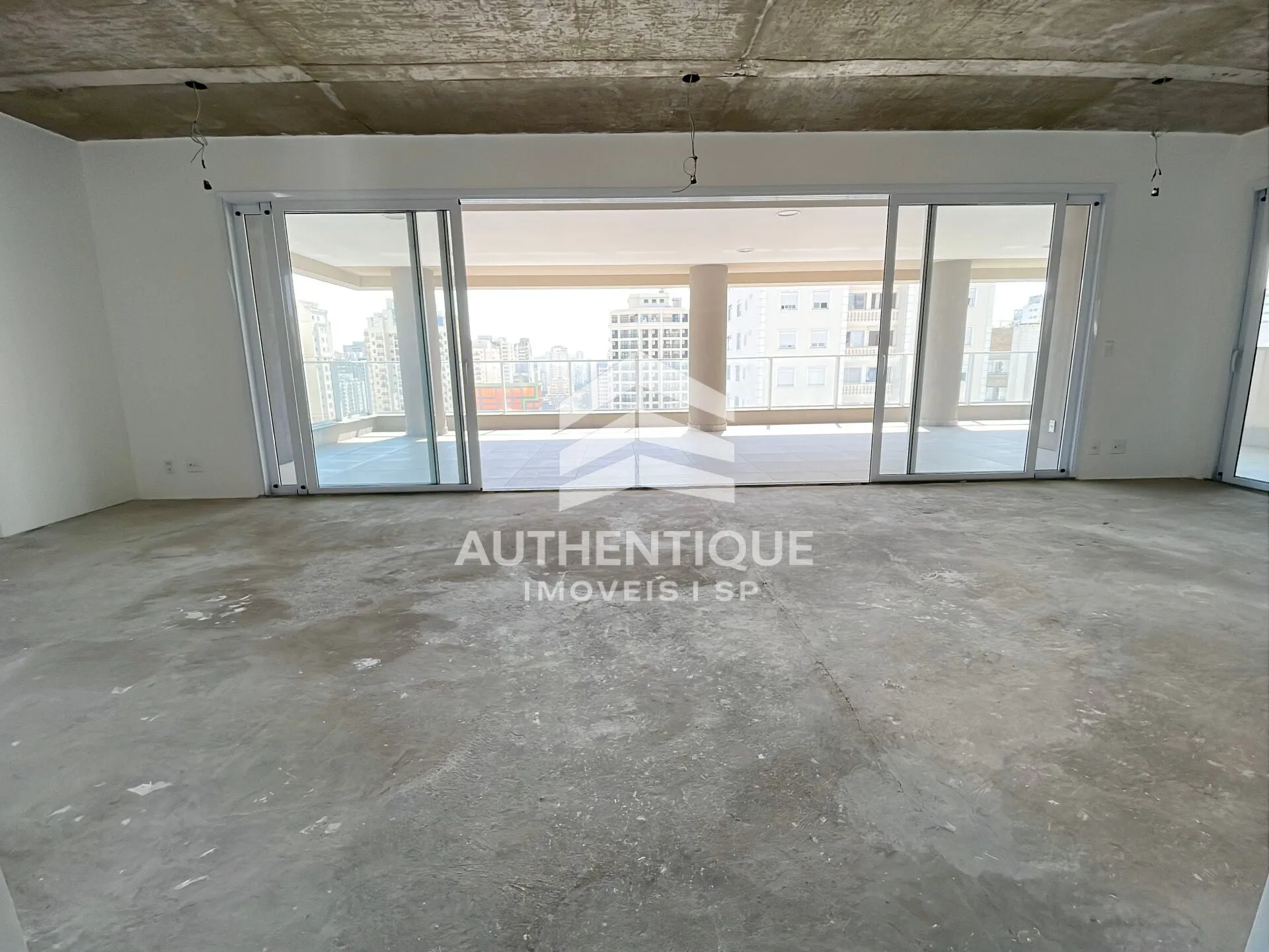 Imagem DOLCE MOEMA - Apartamento à venda em São Paulo/SP