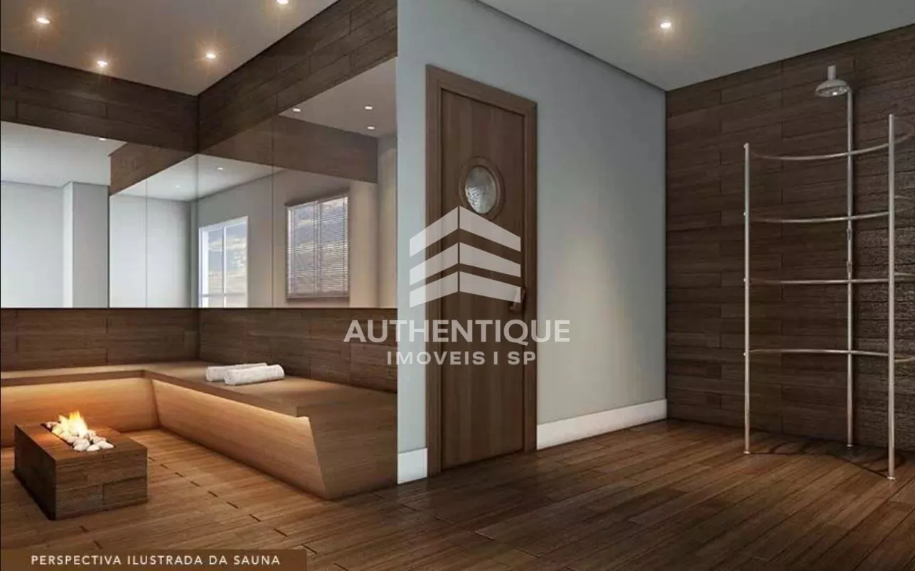 Imagem Absoluto Perdizes - Apartamento à venda em São Paulo/SP