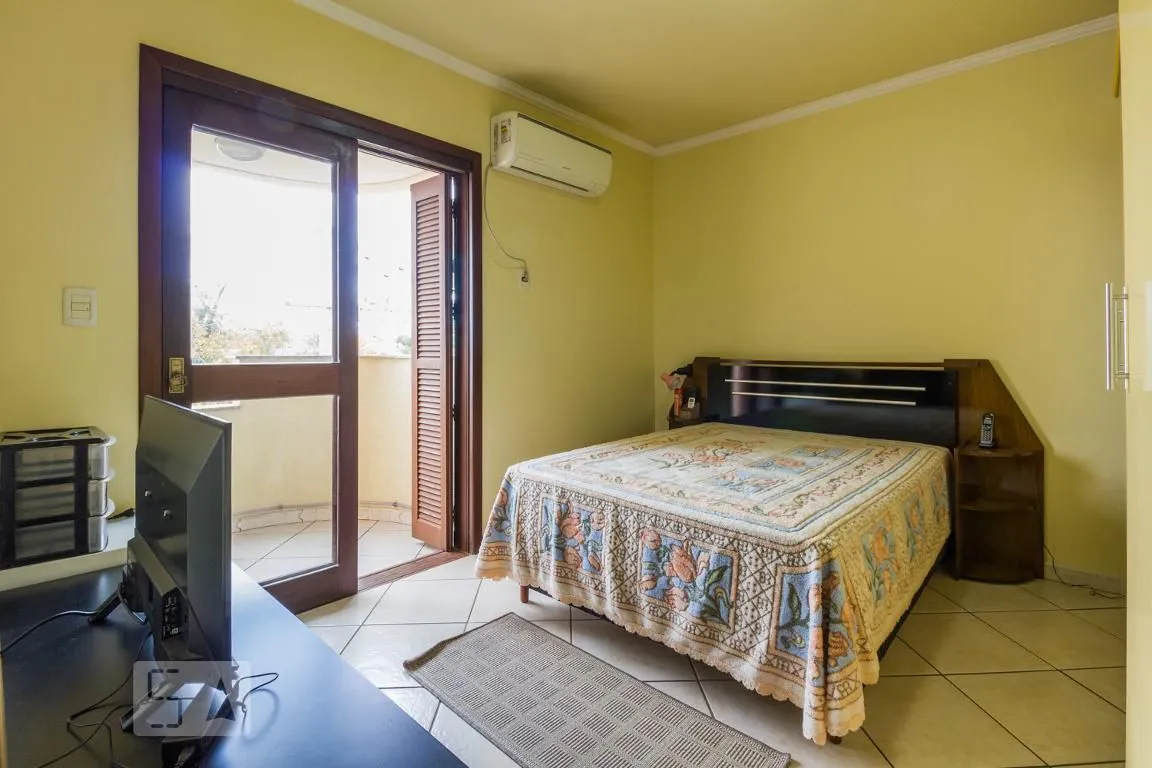 Imagem Casa em Sarandi
