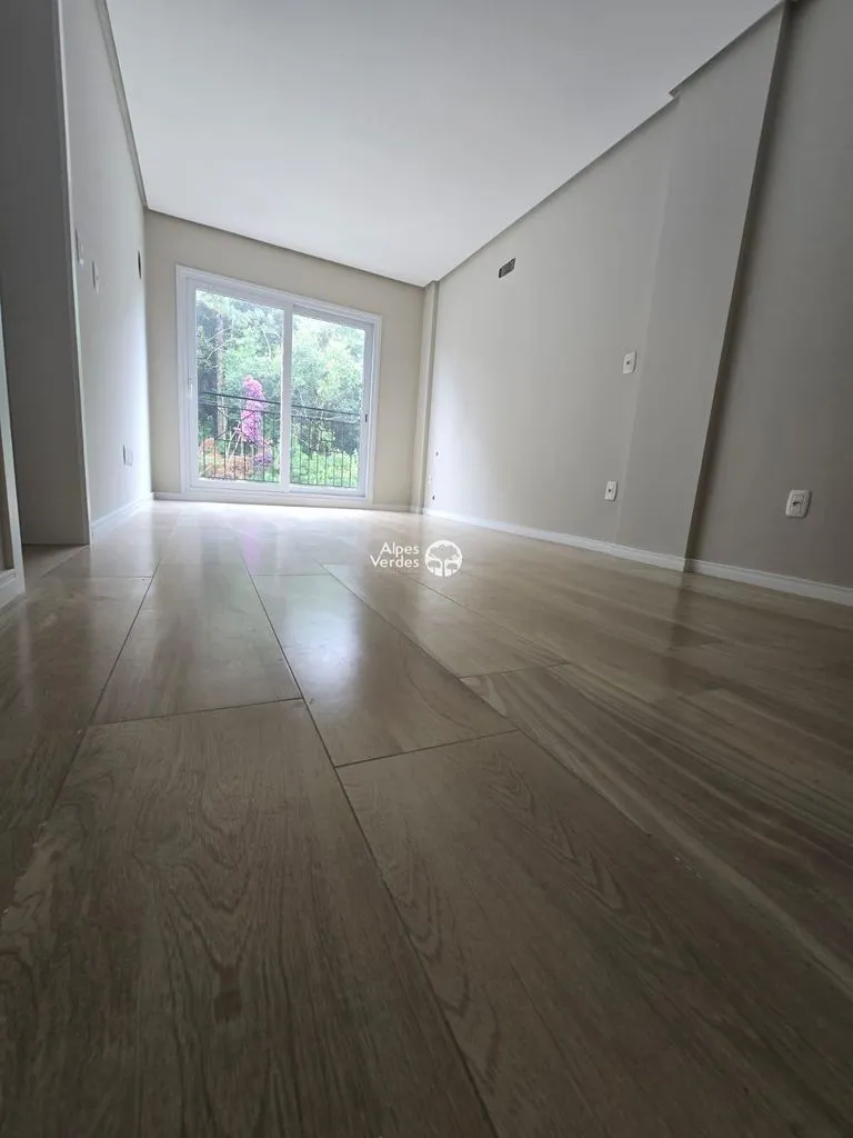 Imagem Vende-se Apartamento 1 suite em Canela a 2 minutos da Catedral de Pedra