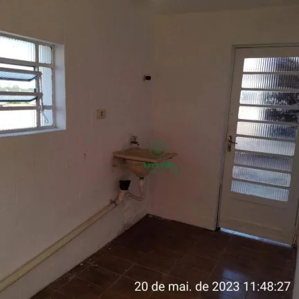 Imagem Sobrado com 4 dormitórios, 380 m² - venda por R$ 1.100.000,00 ou aluguel por R$ 6.200,00/mês - Vila Hermínia - Guarulhos/SP