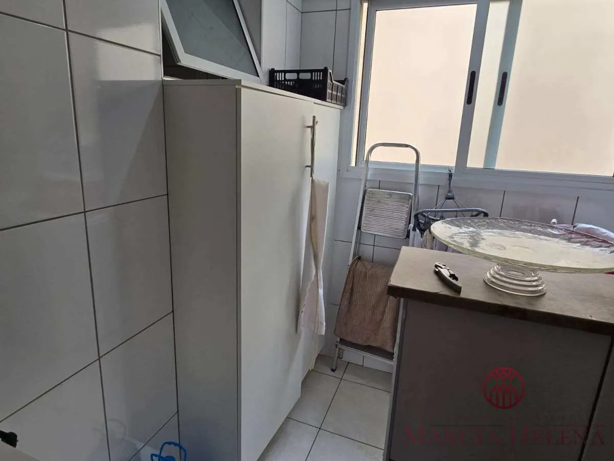 Imagem Apartamento à venda, no Residencial Florença em Paulínia, Jardim América, com 3 quartos, 78m2