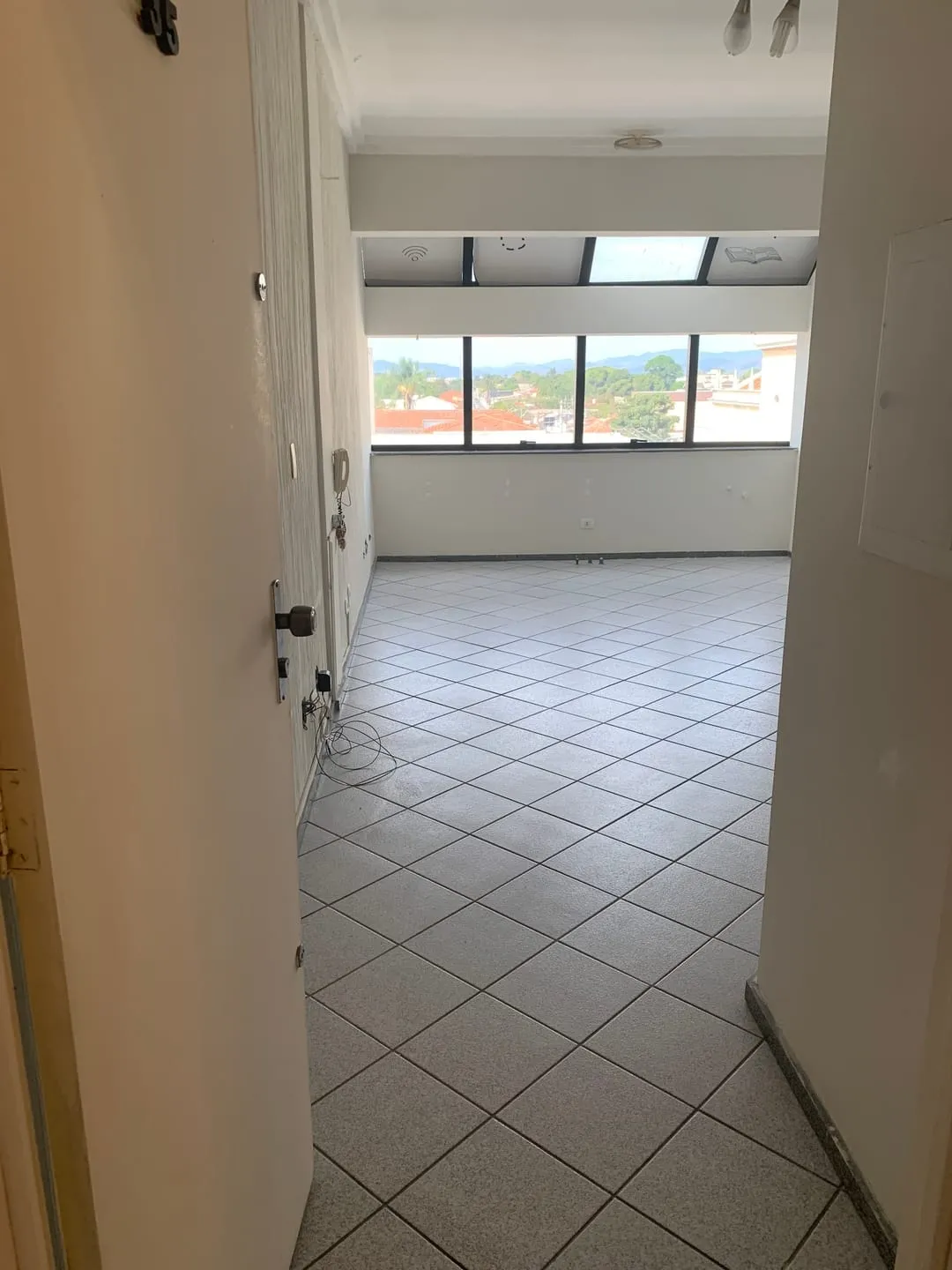 Imagem Comercial à venda 40M², Centro, Pindamonhangaba - SP | condominio antonio cozzi
