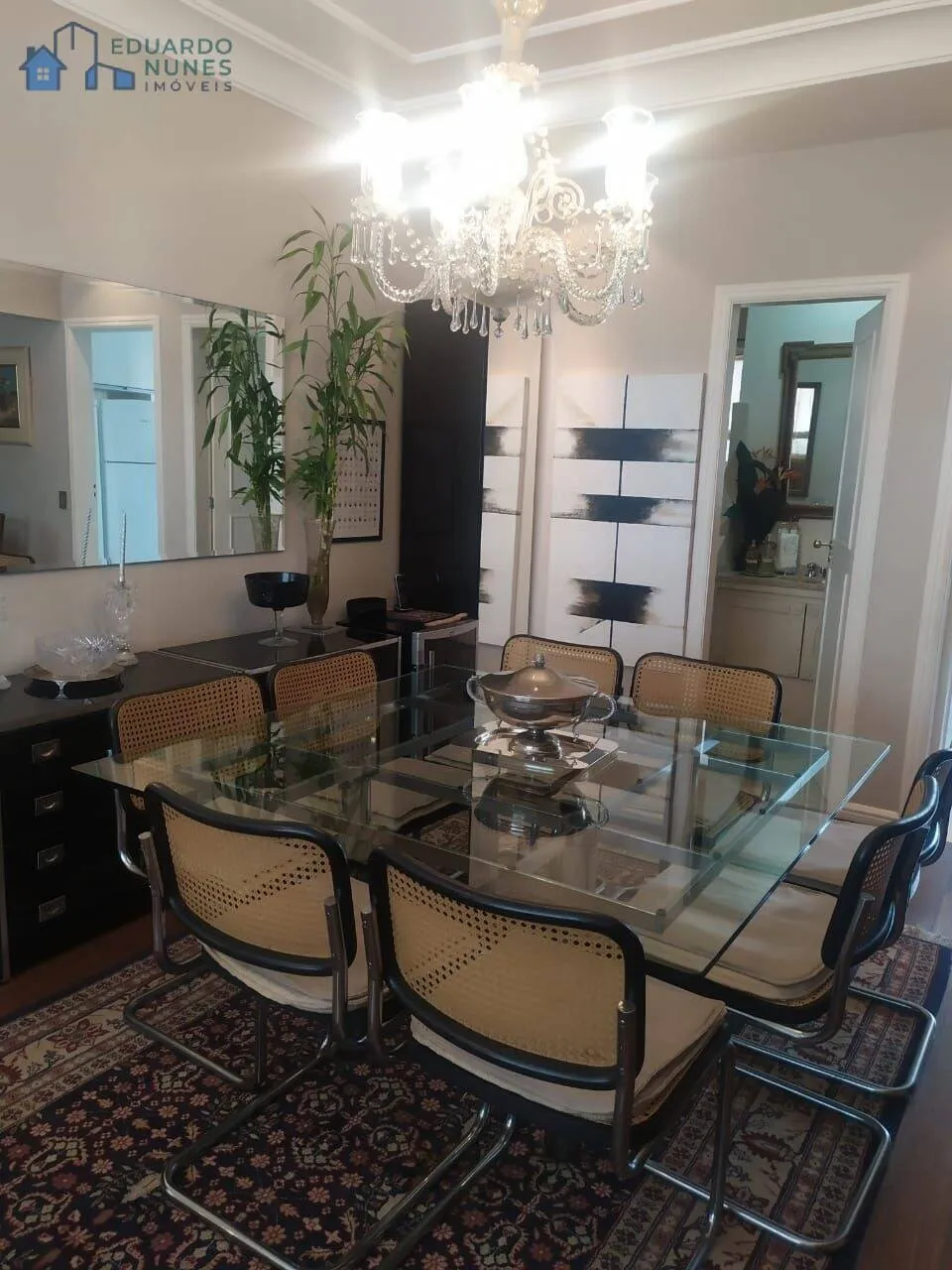 Imagem COBERTURA COM 05 QUARTOS NO SANTO ANTÔNIO.