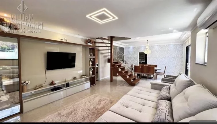 Imagem Casa à Venda em Flórida, Praia Grande - SP