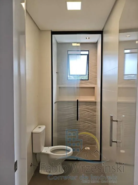 Imagem Apartamento Alto Padrão | 94 m² Privativos america