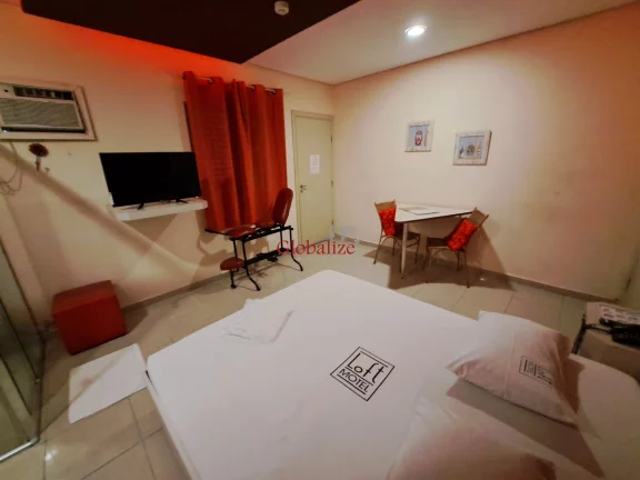 Imagem Motel à venda em Santos com 22 quartos por R$5.000.000,00