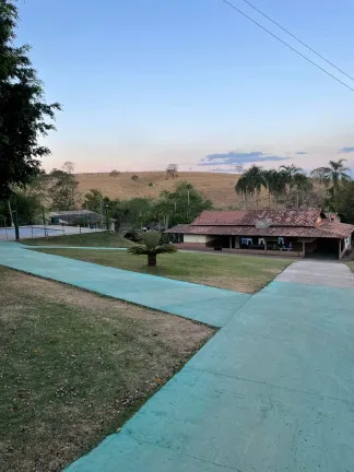 Imagem Chácara com 5 Quartos à Venda, 57.475 m² em Zona rural  - Bela Vista de Goiás