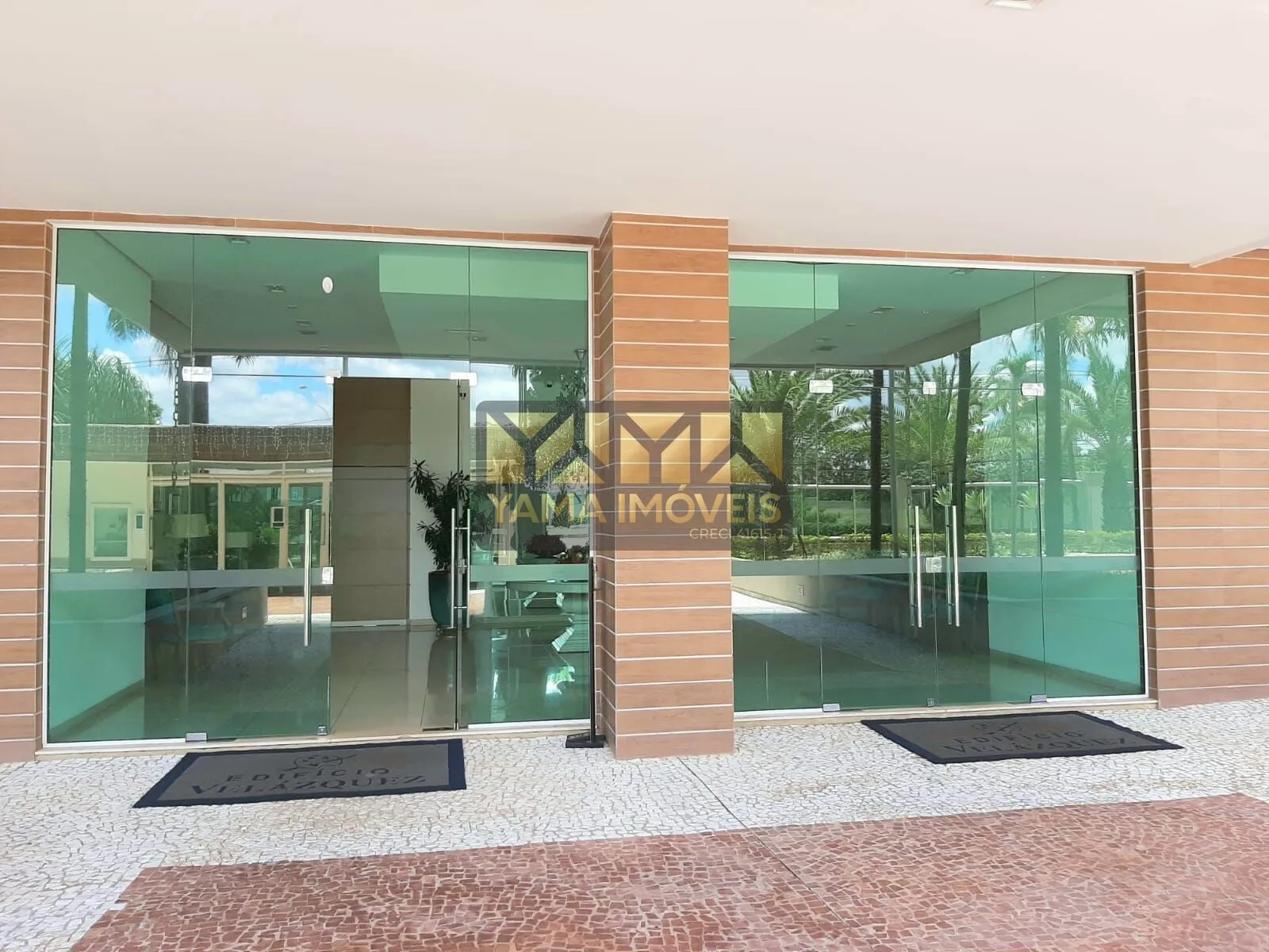 Imagem Edifício Velázquez - Apartamento à venda no bairro Jardim Irajá - Ribeirão Preto/SP