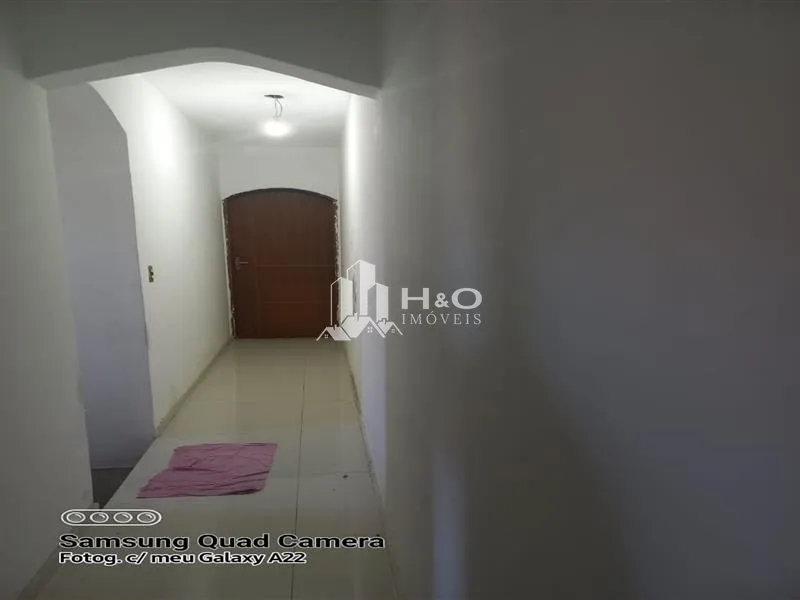 Imagem Oportunidade Sobrado à Venda no Parque Savoy City - 4 Dormitórios, 2 Suítes, Terraço e Quintal Amplo