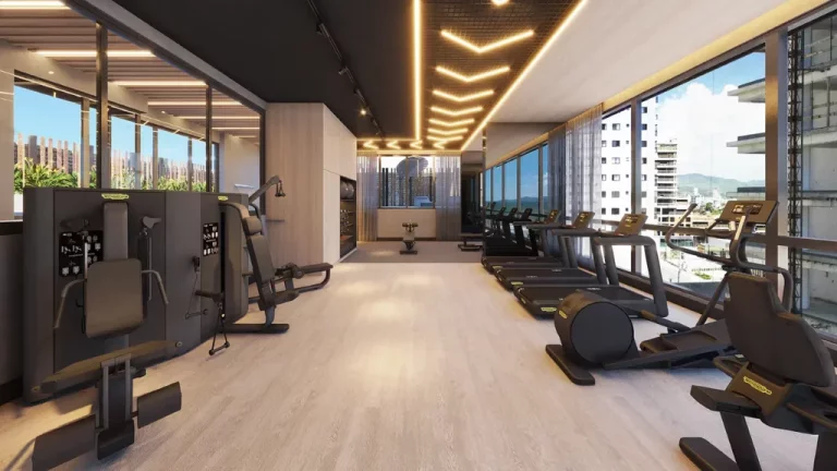 Imagem Apartamento à venda em Porto Belo, Perequê, com 3 quartos, 125m2