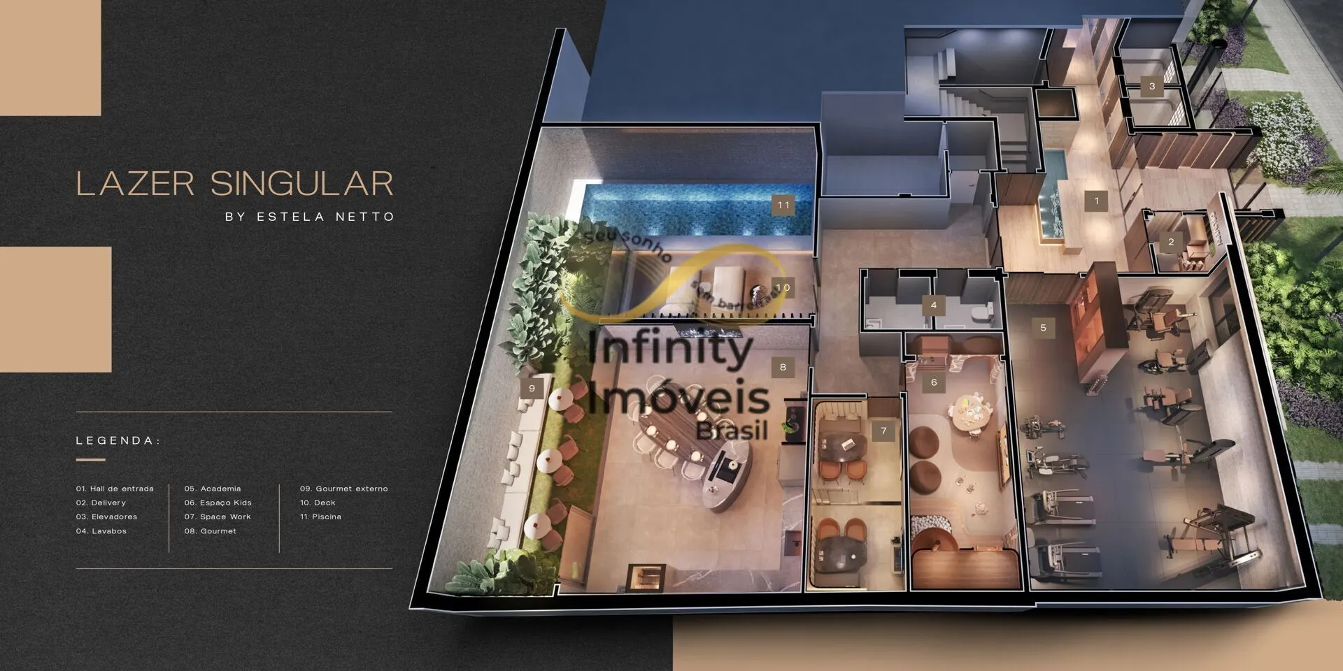 Imagem ZIGRA - Apartamento à venda no bairro Coração de Jesus - Belo Horizonte/MG