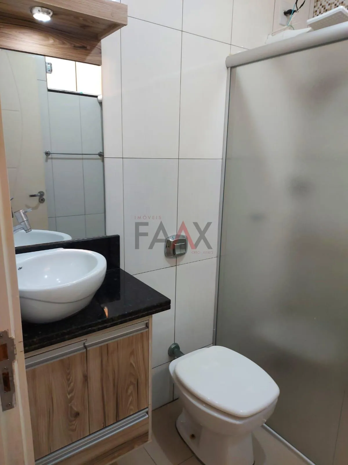 Imagem Casa semi-mobiliada com 4 dormitórios para locação, Alto da XV, GUARAPUAVA - PR