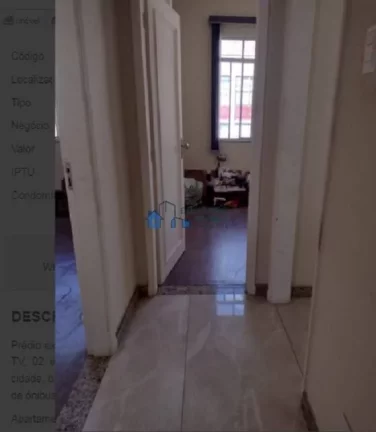 Imagem APARTAMENTO COM 03 QUARTOS NO CENTRO. EXCELENTE LOCALIZAÇÃO!!!