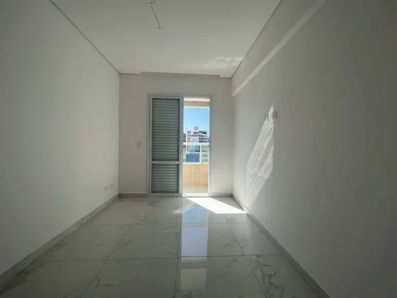 Imagem Apartamento com 3 dorms, Canto do Forte, Praia Grande - R$ 1.2 mi, Cod: 1040