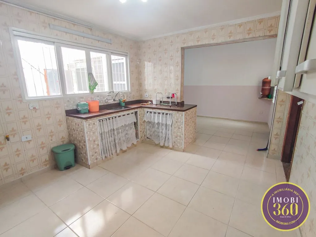 Imagem Sobrado para Alugar 250m² 4 dorm 3 suítes Jardim Itapemirim Itaquera SP