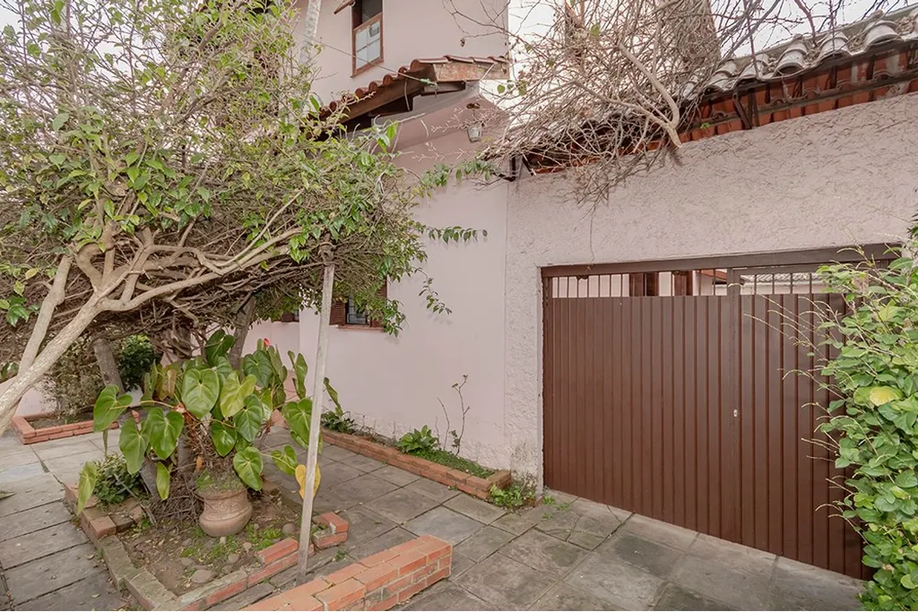 Imagem Casa em Passo da Areia