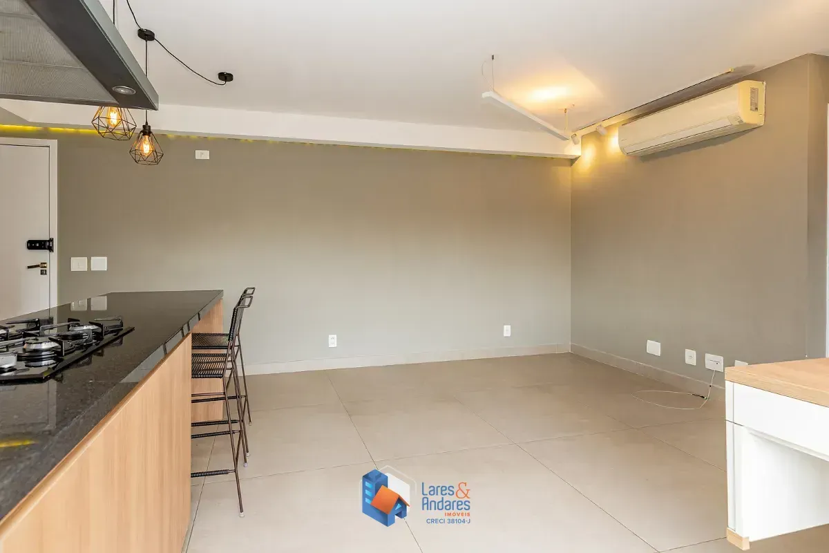 Imagem Apartamento para venda em Jardim Prudência com 2 quartos, sendo 1 suíte, 60m²