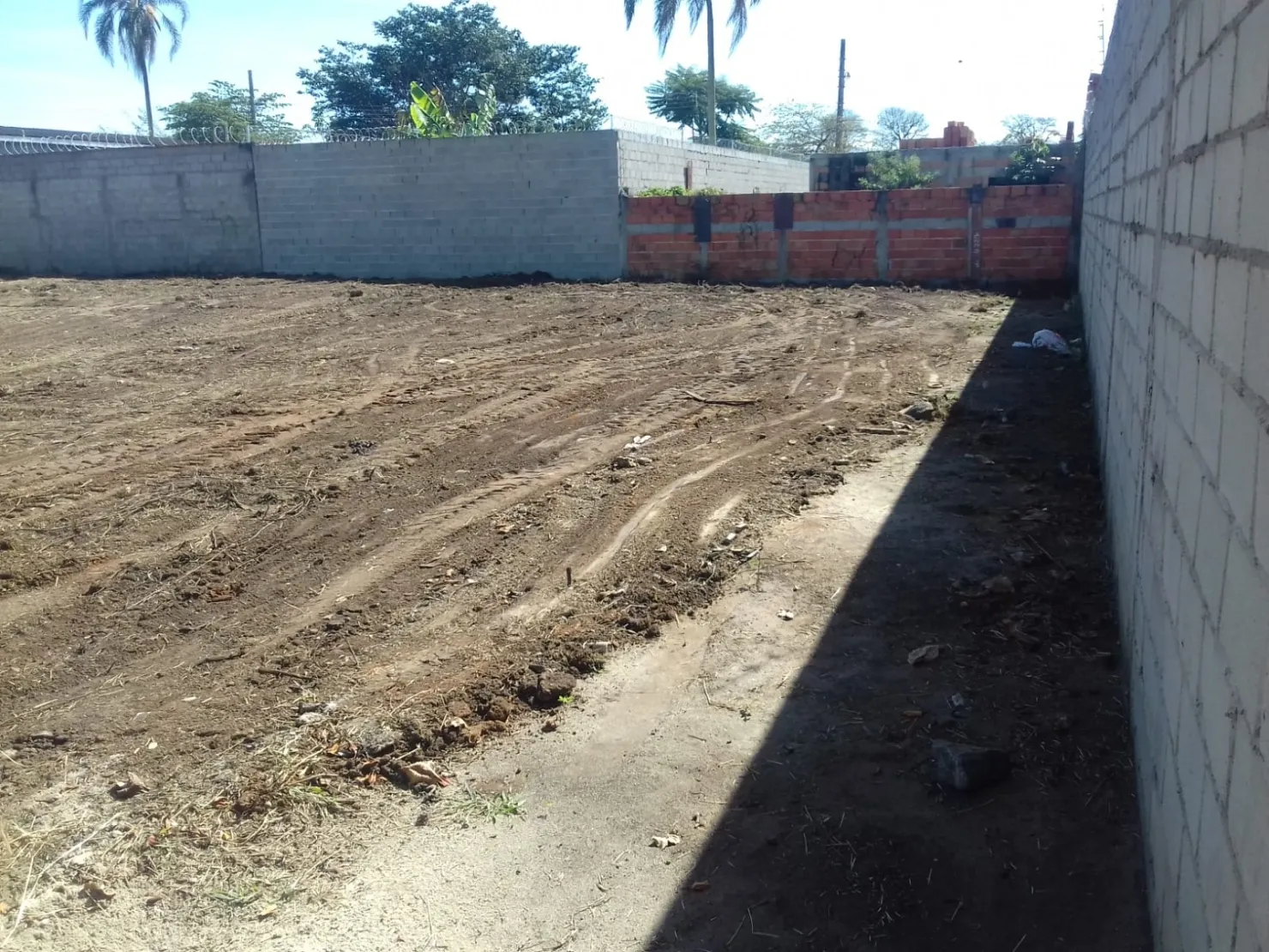 Imagem Terreno à venda e locação 750M², Vitória Vale II, Pindamonhangaba - SP