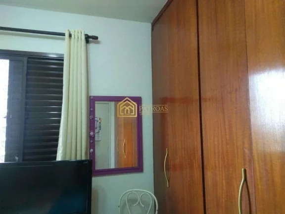 Imagem Apartamento Padrão