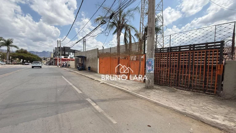 Imagem Terreno à venda no Centro - Igarapé/MG