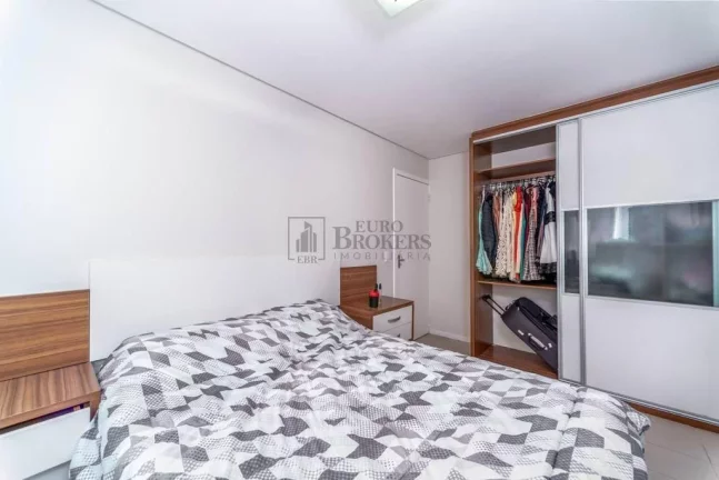 Imagem Cobertura Triplex Frente Mar no Centro de Balneário Camboriú