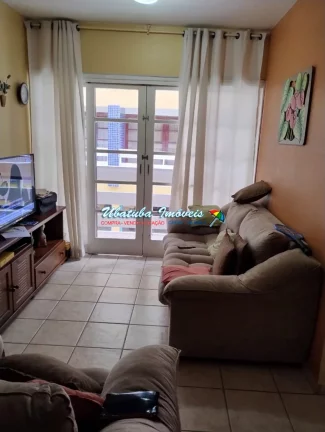 Imagem Apartamento em excelente localização no centro