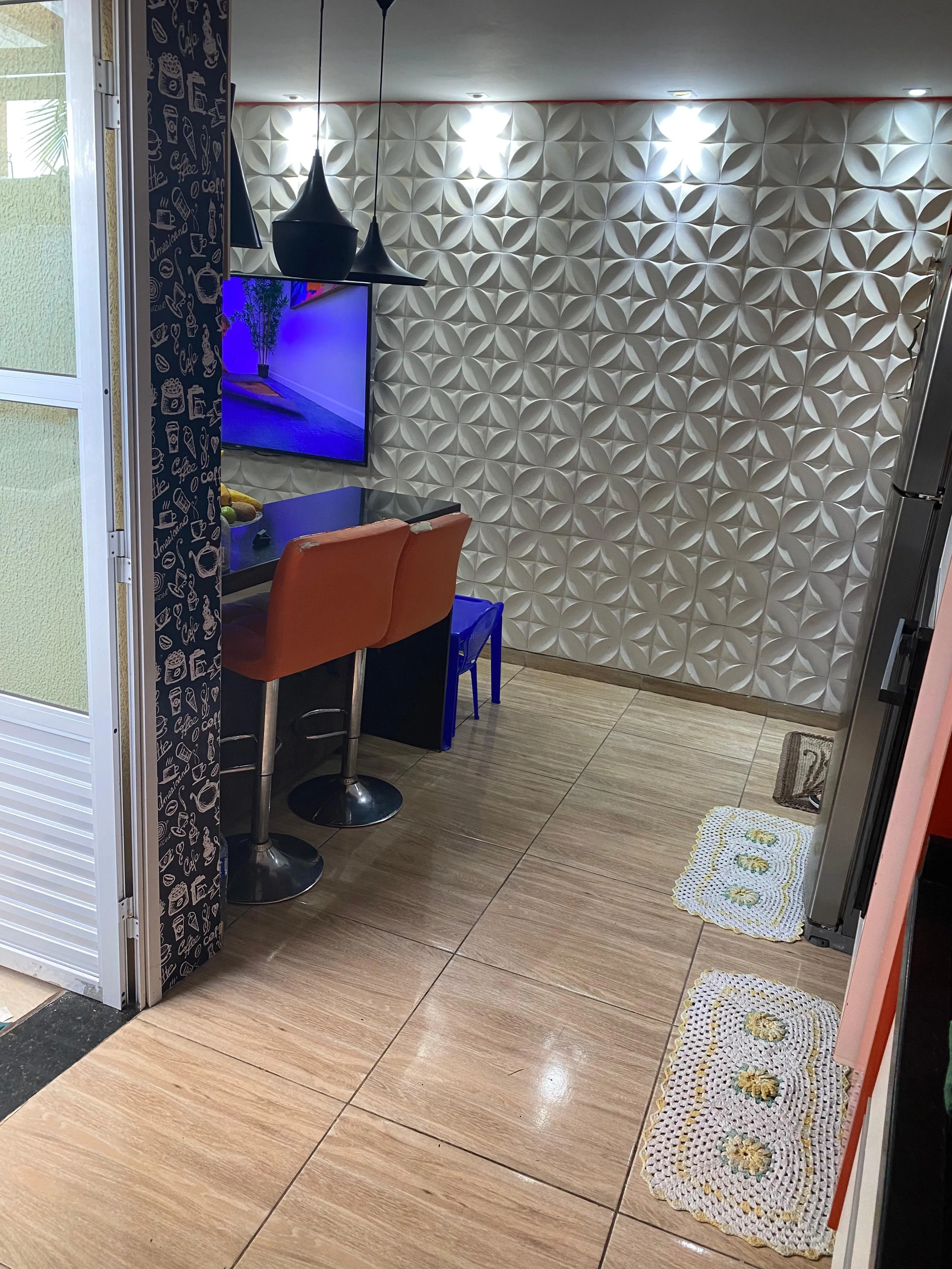 Imagem Imperdível: Apartamento à venda em cidade, bairro - 2 quartos, 1 sala, 1 banheiro, 1 vaga, 47m².
