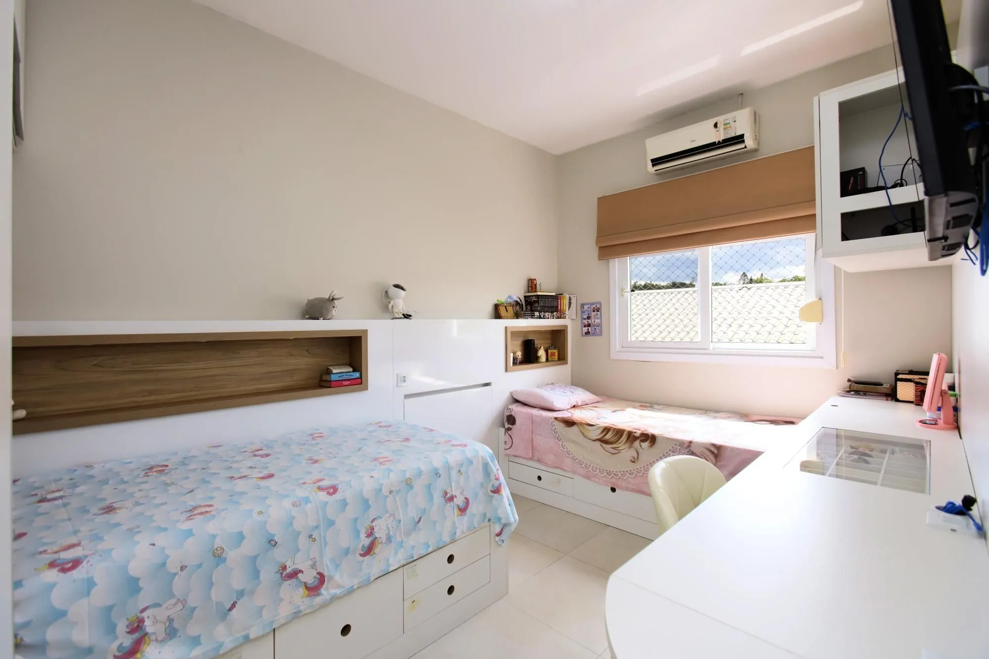 Imagem Casa em Condominio Fechado em Porto Alegre