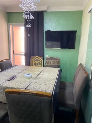 Imagem Apartamento Padrão