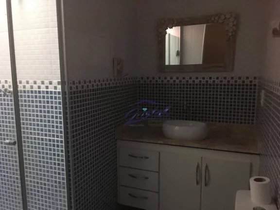 Imagem Casa com 2 dormitórios para alugar, 100 m² por R$ 3.489,50/mês - Jardim Ester - São Paulo/SP